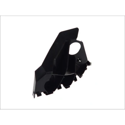 Abbildung von ROMIX C60484 Halter, Stoßfänger vorne links TOYOTA: Aygo