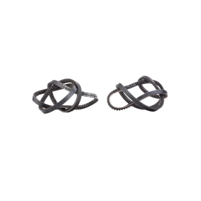 Abbildung von CONTITECH 2XAVX10X960 Keilriemensatz MITSUBISHI: PAJERO 4, 3