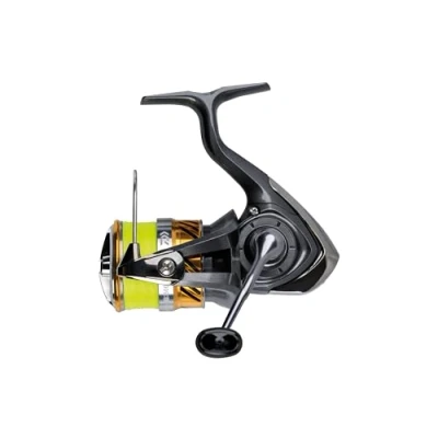 Abbildung von Daiwa 20 Laguna LT Spinnrolle 2500 Angelrolle