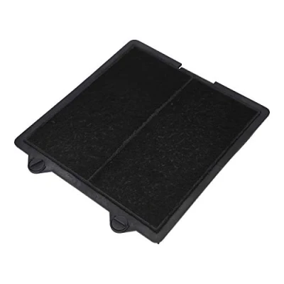 Abbildung von Aktivkohlefilter Filter kompatibel mit Bosch Siemens Neff 00703134 703134 Gaggenau AA260196 AA480180 Juno 5027903200/2 refsta K71