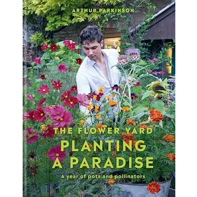 Abbildung von Planting A Paradise: year of pots and pollinators