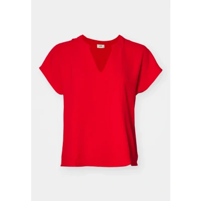 Abbildung von Jdylion Life S/S Top WVN Noos