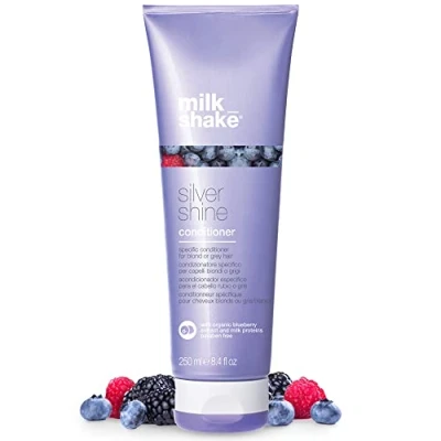 Abbildung von Milk Shake Silver Shine Conditioner, 4EF ADE 2E8, 250 ml(1er Pack)