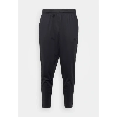Abbildung von JAKO Polyesterhose Power Jogginghose, Herren, Größe: 56, Black