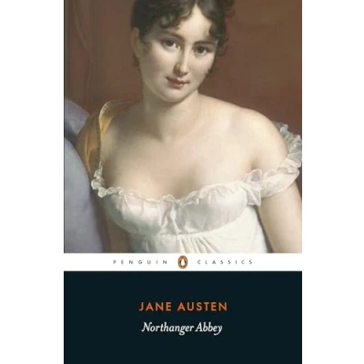 Abbildung von Northanger Abbey: Ed. with an Introduction and Notes by Marilyn Butler (Penguin Classics)