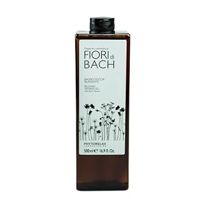 Abbildung von Phytorelax Relaxing Shower GEL Fiori DI BACH 500ML Duschgel, Größe: 500 ml,