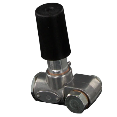 Abbildung von FEBI BILSTEIN 35195 Pumpe, Kraftstoffvorförderung