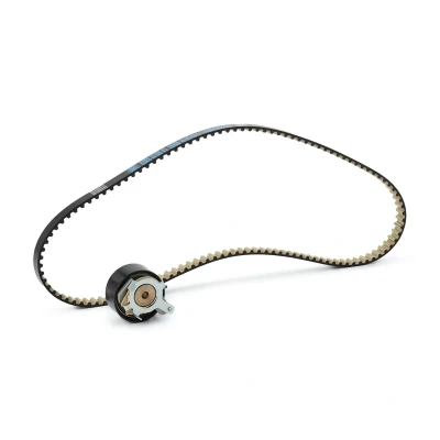 Abbildung von CONTITECH CT1211K1 Zahnriemensatz 116 FORD: B Max, FIESTA 6, Mondeo 5 Kombi