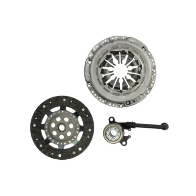 Abbildung von SACHS 3000 990 571 Kupplungssatz 230 RENAULT: MEGANE 3 Grandtour, Clio 4, Kangoo II Express, DACIA: Dokker Duster II, NISSAN: Qashqai 2