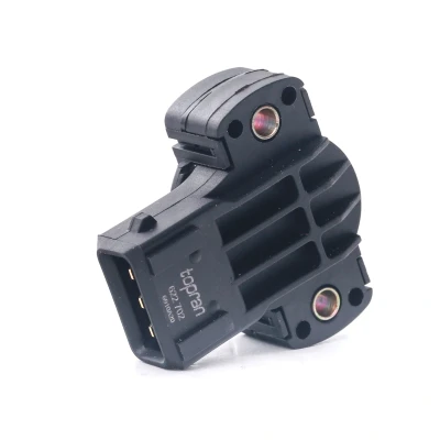 Abbildung von TOPRAN 622 702 Drosselklappenpotentiometer mit Dichtring BMW: 3 Saloon