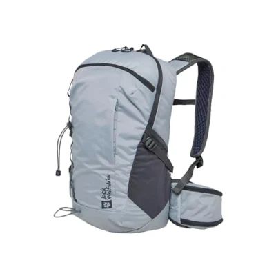 Abbildung von Jack Wolfskin Cyrox Tagesrucksack, Herren, Größe: One Size, Rainstorm