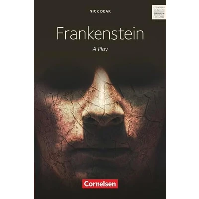 Abbildung von Cornelsen Senior English Library Literatur Ab 11. Schuljahr: Frankenstein A play Textband mit Annotationen