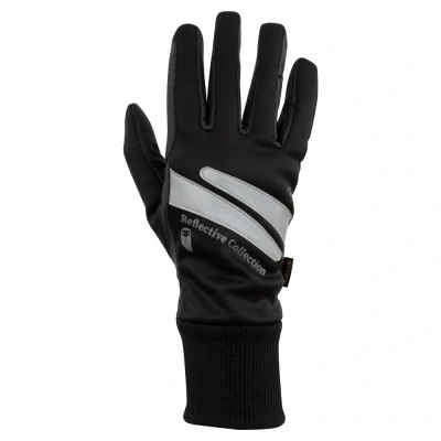 Abbildung von BR Handschuhe Reflecting Pro Thinsulate Schwarz S
