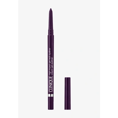Abbildung von Clinique HIGH IMPACT GEL TECH Eyeliner Eyeliner, Damen, Größe: 0.35 g, Sparkling amethyst
