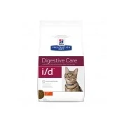 Abbildung von 1,5 kg Hills Prescription Diet Feline I/D Digestive Care...