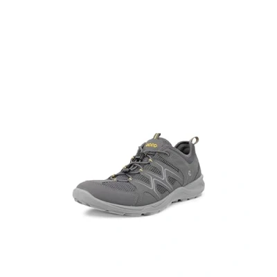 Abbildung von ECCO Terracruise Sneaker low, Herren, Größe: 40, Magnet Schuhe