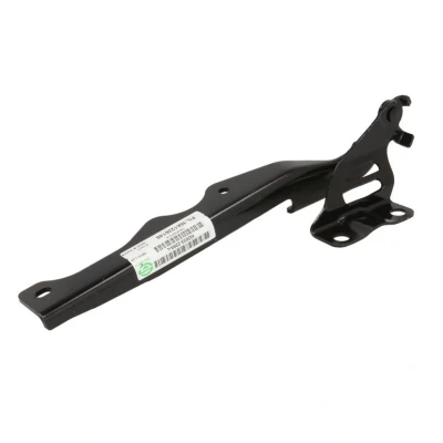 Abbildung von Motorhaube Teile BLIC 6802 00 3496451P