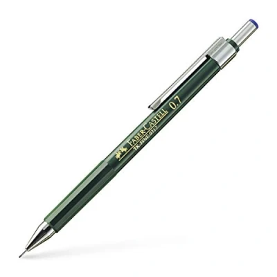 Abbildung von Faber Castell 1367 Druckbleistift