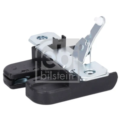 Abbildung von FEBI BILSTEIN 185441 Heckklappenschloß VW: Golf IV Schrägheck (1J1) 1.8 4motion, 2.8 VR6 3.2 R32 2.0 BiFuel, 1.9 TDI 4motion