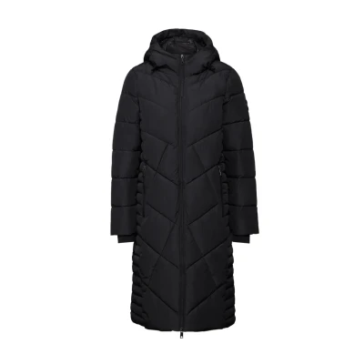 Abbildung von Street One Wintermantel, Damen, Größe: 44, Schwarz