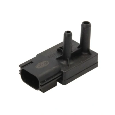 Abbildung von MAGNETI MARELLI 215910001700 Sensor, Abgasdruck LAND ROVER: Range Rover 3