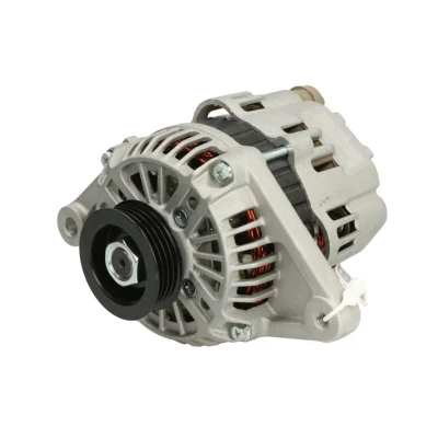 Abbildung von STARDAX STX110325R Lichtmaschine 12V 70A RENAULT: Kangoo I, CLIO 2, I Express, DACIA: Sandero Logan MCV