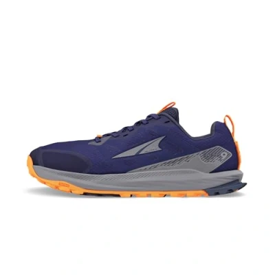 Abbildung von Altra Herren Lone Peak 9 Sneaker, Navy, 42 EU