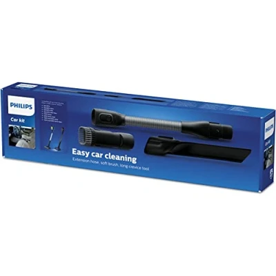 Abbildung von Philips Fc8093 / 01 wiederaufladbares stick zubehör pa FC809301