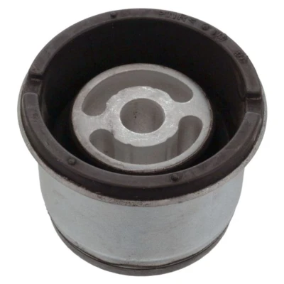 Abbildung von FEBI BILSTEIN 103687 Achslager Vorderachse links, vorne, rechts Gummi OPEL: Signum CC, Vectra C Saloon