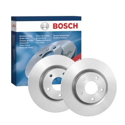 Abbildung von BOSCH 0 986 479 358 Bremsscheibe 295,8 26 5 114,3 Belüftet geölt NISSAN: Qashqai / Qashqai+2 I, X Trail, Juke