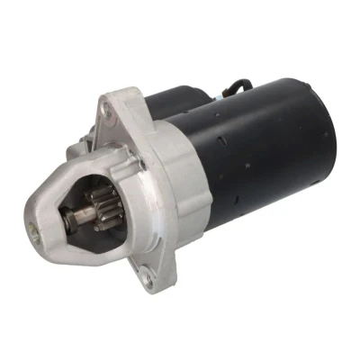 Abbildung von BOSCH 1 986 S00 675 Anlasser 12 1,1 OPEL: Corsa C Hatchback, Astra H Caravan, SUZUKI: Wagon R+ II SWIFT 3