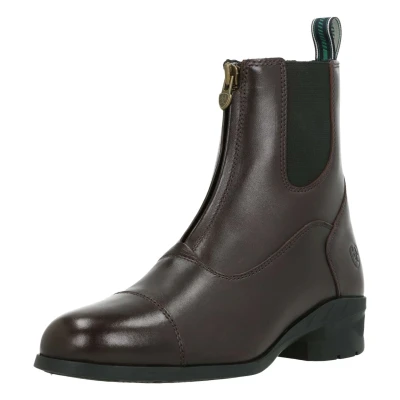 Abbildung von Ariat Heritage IV Zip Hellbraunn 42,5 Wide