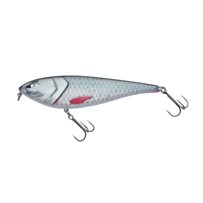 Abbildung von Berkley Zilla Glider 160 Roach Jerkbait