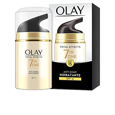 Abbildung von Olay Te Crema Dia Spf15 50Ml