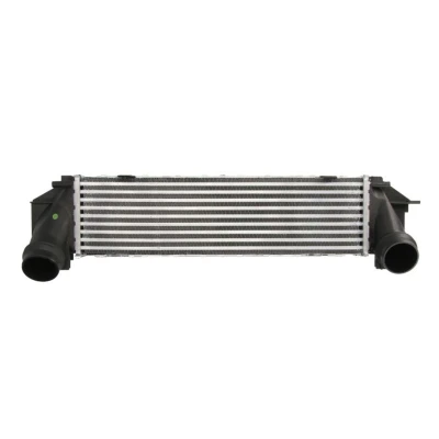 Abbildung von NRF 30965 Ladeluftkühler Aluminium BMW: 5 Touring