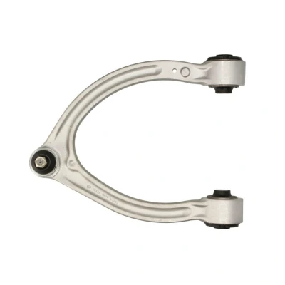 Abbildung von FEBI BILSTEIN 32231 Querlenker mit Sicherungsmutter Lager, Trag /Führungsgelenk Vorderachse links, oben Aluminium