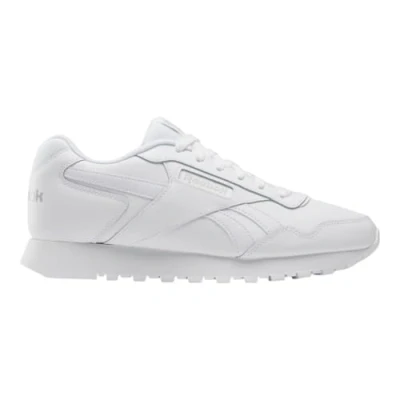 Abbildung von Reebok Glide Trainingsschuh, Herren, Größe: 38.5, Weiß Schuhe