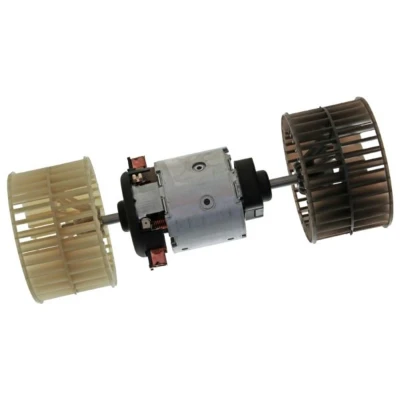 Abbildung von FEBI BILSTEIN 44864 Innenraumgebläse mit Elektromotor