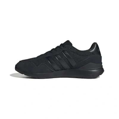 Abbildung von adidas Damen Run 60s 4.0 Shoes, core Black/core Black, 36 EU