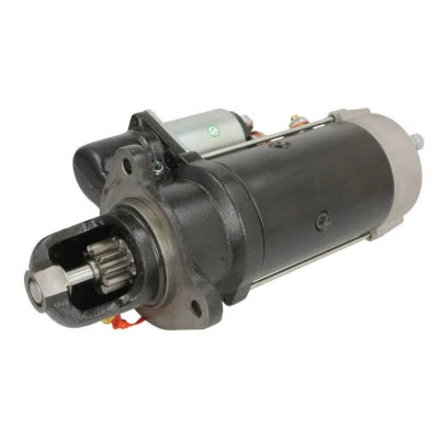 Abbildung von BOSCH 0 986 017 760 Anlasser 24 6,7 11