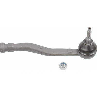 Abbildung von LEMFÖRDER 39385 01 Spurstangenkopf 15 M10x1,25 Vorderachse, links PEUGEOT: 2008 Estate, 208 I Hatchback, CITROËN: C4 II Cactus