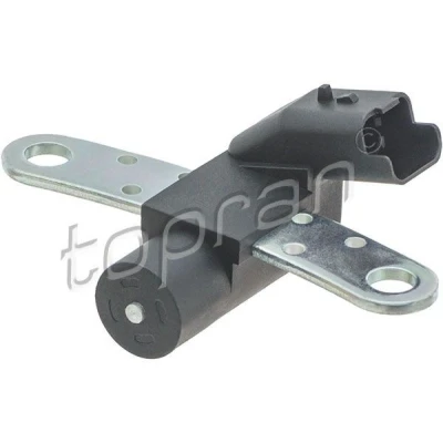 Abbildung von TOPRAN 701 020 Impulsgeber 2 ohne Kabel RENAULT: Modus / Grand Modus, CLIO 2, Kangoo I