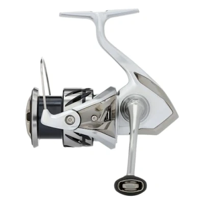 Abbildung von Shimano Reel Stradic FM 2500 HG Spinnrolle Angelrolle