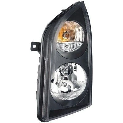 Abbildung von HELLA 1LR 247 017 081 Scheinwerfer VOLKSWAGEN: Crafter 30 50 Van
