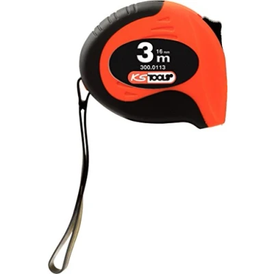 Abbildung von KS TOOLS 300.0113 Maßband 16