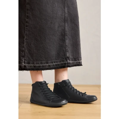 Abbildung von Camper PEU CAMI Ankle Boot, Damen, Größe: 38, Black Schuhe