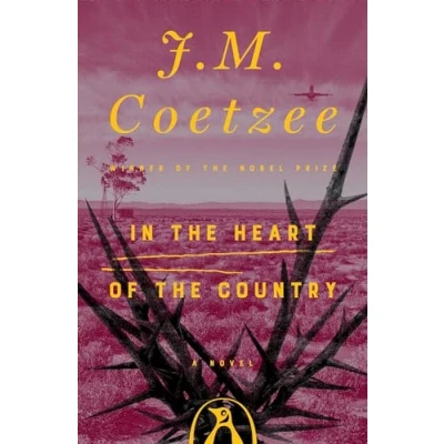 Abbildung von In the Heart of Country: A Novel