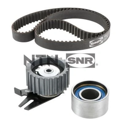 Abbildung von SNR KD458.52 Zahnriemensatz 198 ALFA ROMEO: 147, 156 Saloon