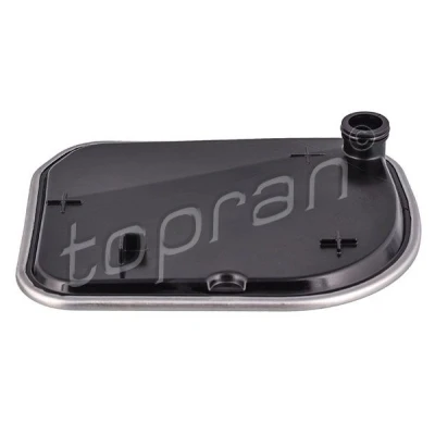 Abbildung von TOPRAN 407 902 Getriebeölfilter ohne Dichtung MERCEDES BENZ: B Class