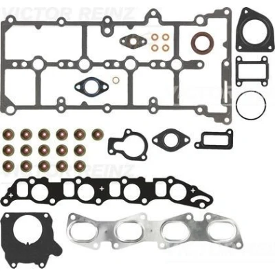 Abbildung von REINZ 02 36262 01 Dichtungssatz, Zylinderkopf mit Ventilschaftabdichtung, ohne Zylinderkopfdichtung ALFA ROMEO: GT, 156 Saloon, 147